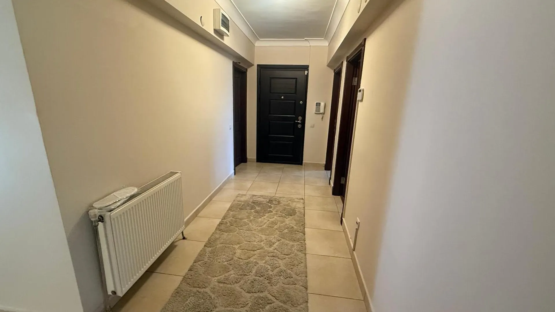 Apartment Corner Luxury Suit Ankara Turkey