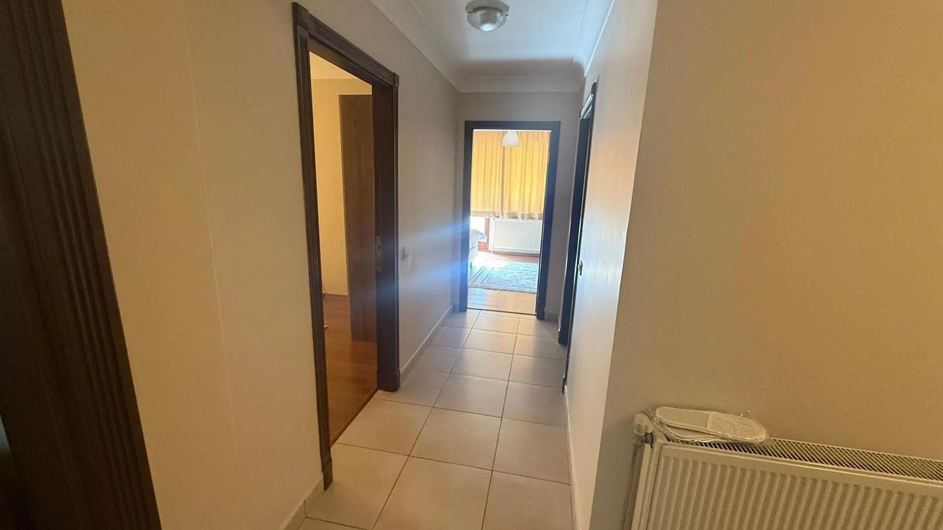Apartment Corner Luxury Suit Ankara Turkey