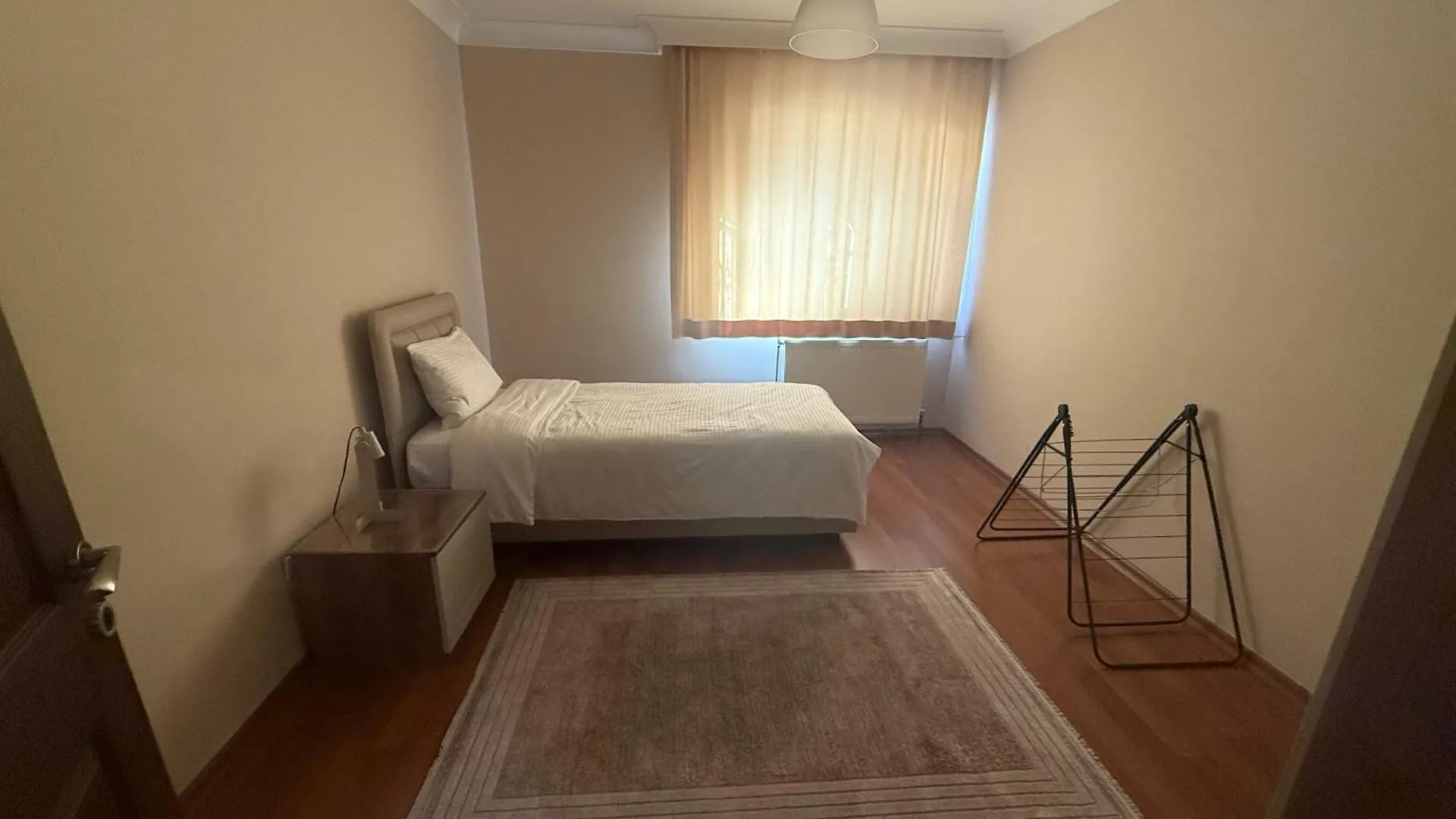 Corner Luxury Suit Ankara 0*,  Turkey